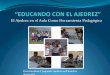 Ajedrez virtual educativo actual 2013