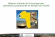 Prospection et baguage des passereaux paludicoles en Afrique de l’Ouest, Foucher Julien, 22/09/2012, Birdfair, Paimboeuf, France