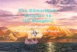 The Silmarillion Chapter 16 Summary