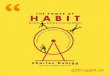 The Power of Habit - Top 30 nuggets