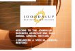 Joondalup Business Association AGM