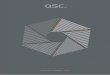 QSC Quarterly Report Q1 2015