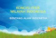 BAB I - KONDISI FISIK WILAYAH INDONESIA - PART 3