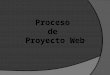 Infotesug Proceso Proyecto