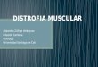 Distrofia muscular z