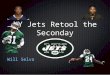 New York Jets Retool the Secondary