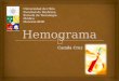 Hemograma fotomedica
