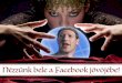 A Facebook jövője - Közösségi kalandozások meetup előadás