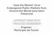 9th International Public Markets Conference - Gandhy Marcelo Vasquez Herrería