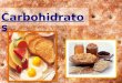 Carbohidratos V1.1