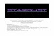 Presentazione STARDUST ARTISTIC STUDIOS