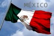 México y su cultura