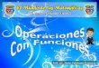 7  Operaciones Con Funciones