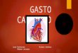 Gasto cardiaco (tonchyz URSE)