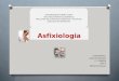 Asfixiologia 1