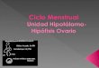 Ciclo menstrual eje hipotalamo hipofisiario gonadal (1)