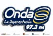 Tarifas Onda 97.3 FM "La Superestacion de Puerto Ordaz"