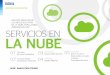 Ebook: Servicios en La Nube