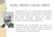 Karl marx (materialismo histórico)