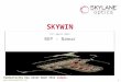 Skylane oprics   ict meets skywin