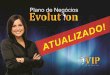 Atualização apresentação evolution 04/11