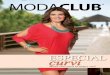 Modaclub catalogo especial curvi primavera verano 2014