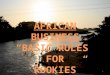 Tips For Rookies In Africa