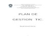 Plan De GestióN Tic 2009
