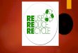 Recycling (Presentation)