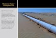 Man Made River Project - IV Phase / Ghadames Project - Pipelaying