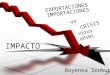 Crisis y Virus AH1N1En MéXico vs. Exportaciones - PIB - México