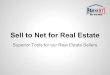 Sell to net real estate presentation by the REMAX of Valencia Paris911 Team
