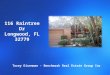 Longwood FL 3 Bedroom Home For Rent - 116 Raintree Dr