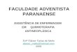 QUIMIOTERAPIA ANTINEOPLÁSICA