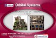 Riveting Machine by Orbital Systems (Bom.) Pvt. Ltd. Mumbai