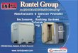 Rontel Group Haryana India