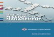 Bridging Mission and Management: A Survey of Government Chief Operating Officers