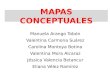 Los mapas conceptuales UdeA