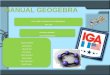 Manual geogebra tics