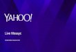 Yahoo! News - Editors Lab EL PAIS Hackdays