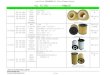Leno filter volkswagen oil filter element catalog