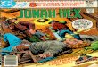 Jonah Hex volume 1 - issue 40