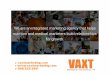 Vaxt Marketing & Advertising