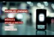 Mobilize Learning | Módulo 3