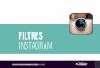 Instagram · Filtres