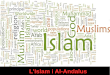 Islam i Al-Andalus