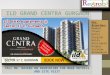 2/3 bhk apartments in ild grand centra gurgaon sector 37 C