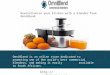 Revolutionize your kitchen with a blender from omni blend
