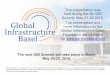 GIB2015_Closing Financing Gap in Resilient Infrastructure_Pretel