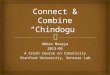 Connect & combine  chindogu